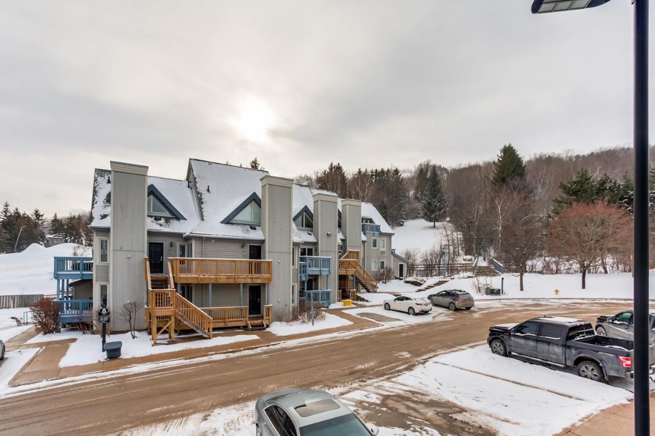 Blue Mountain Studio Loft At North Creek Resort Блу-Маунтинс Экстерьер фото